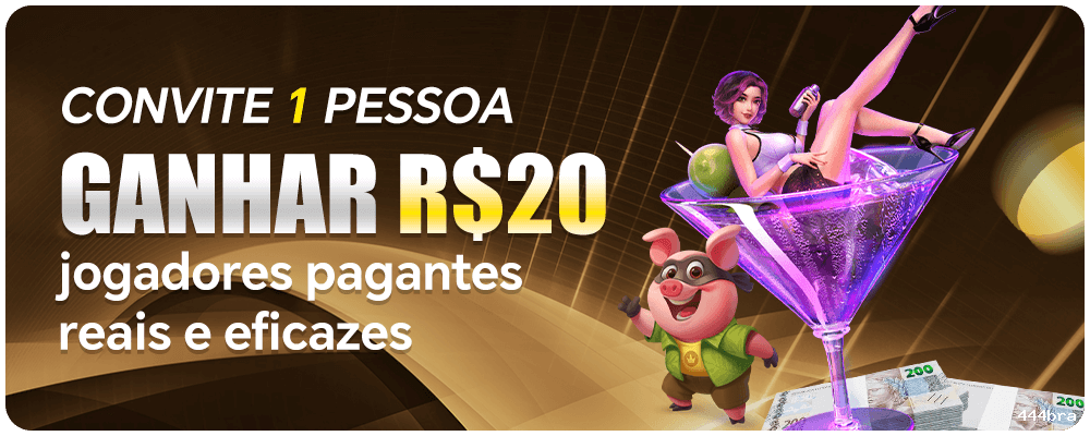 Comparação APP mobile vs versão web da 444bra