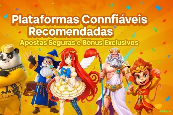 Jogos de fortune da 444bra com prêmios incríveis
