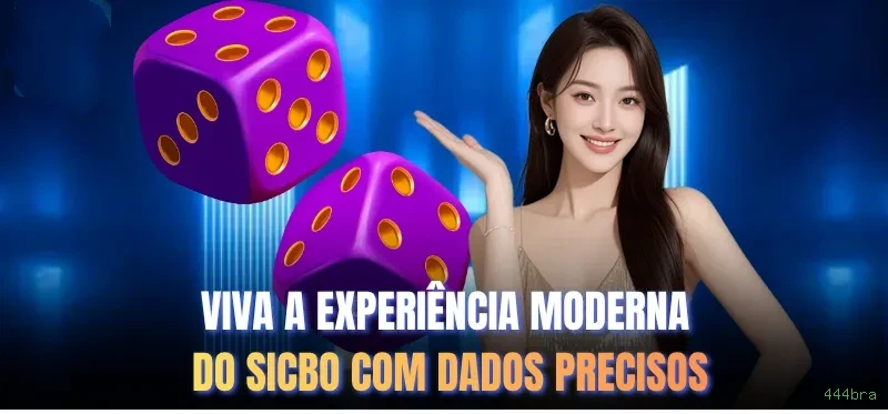 Imagem promocional da 444bra mostrando a plataforma e suas vantagens