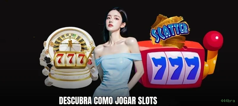 Login seguro na 444bra