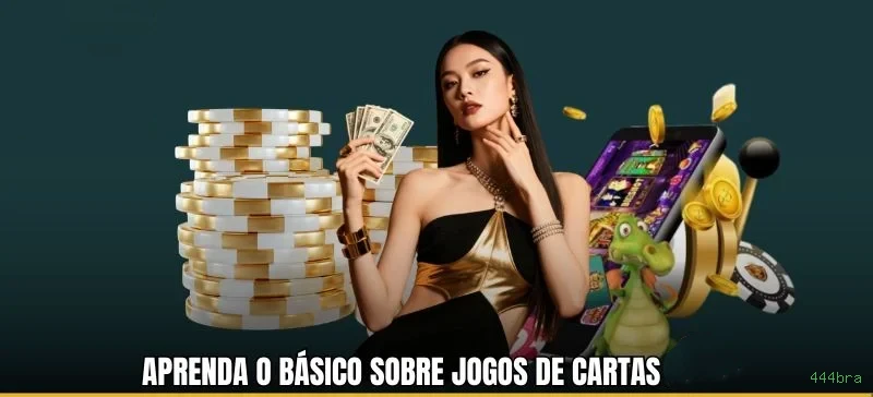 Jogos de loteria online na 444bra