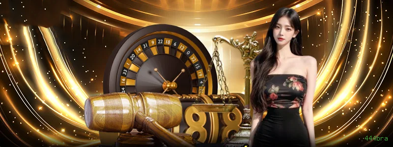 Slots online da 444bra com jackpots progressivos
