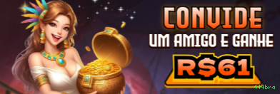 Programa VIP exclusivo da 444bra