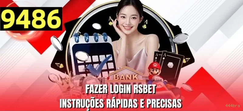 Ganhe prêmios incríveis na 444bra