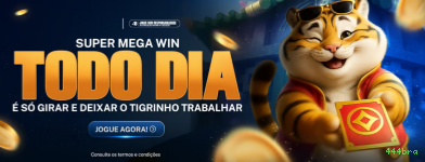 Ganhe prêmios incríveis na 444bra
